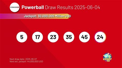 powerball lottery post|winning lottery post numbers.